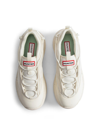 ユニセックス ハンター グリップ トレーナー