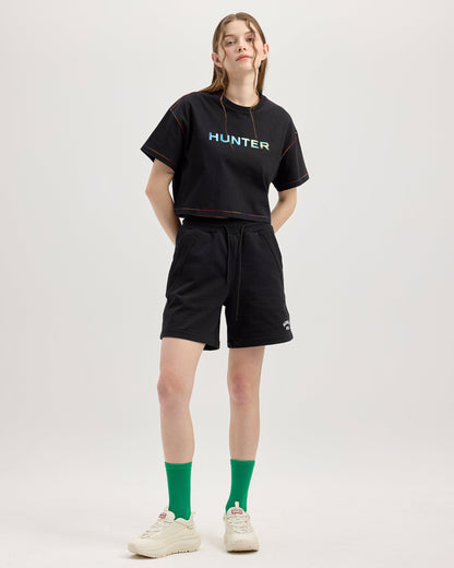 ユニセックス ハンター グリップ トレーナー