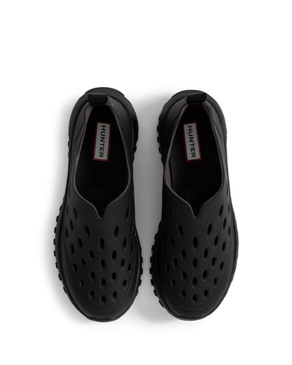 ユニセックス トラベル フロー シューズ