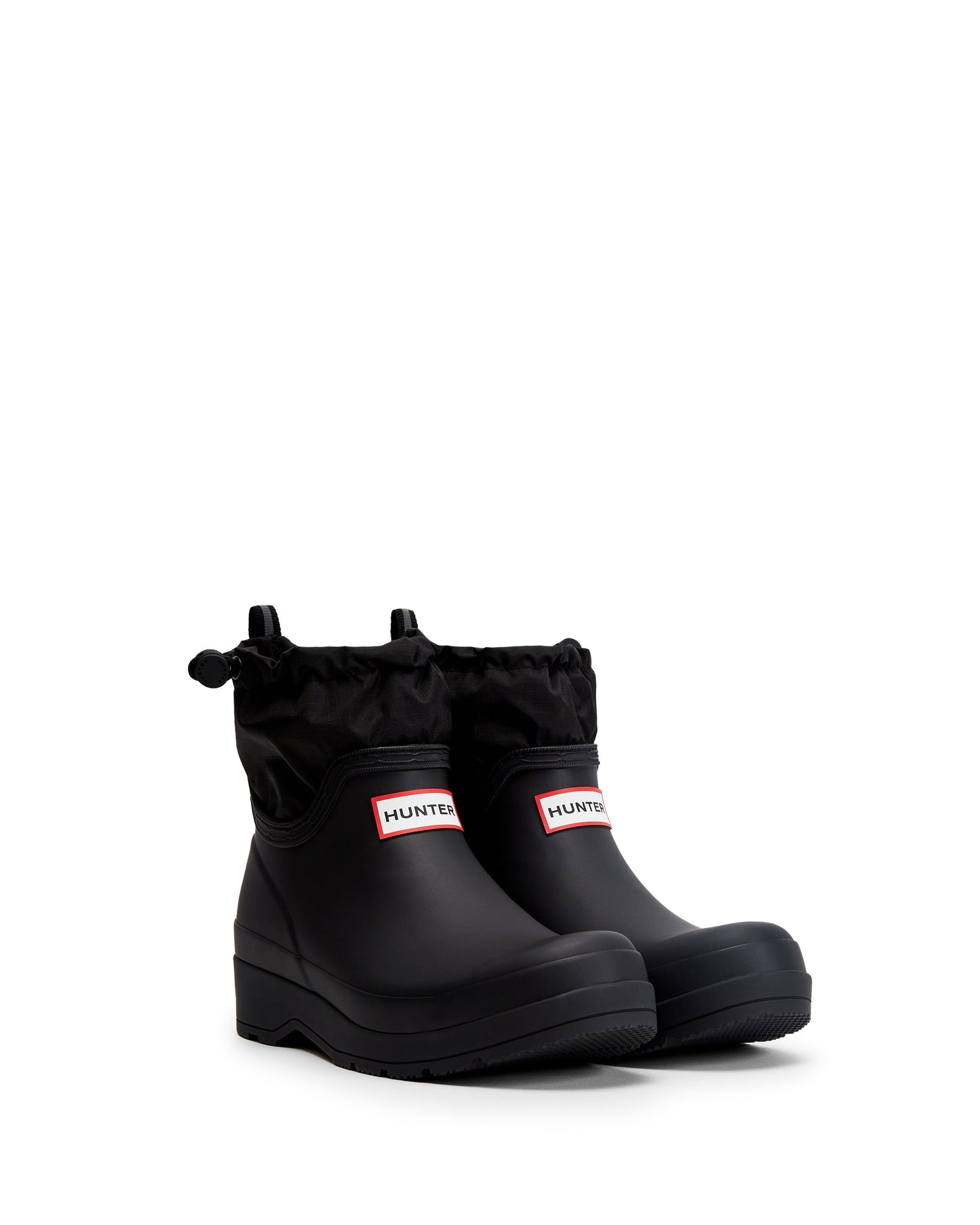 ユニセックス プレイ ショート トラベル ブーツ