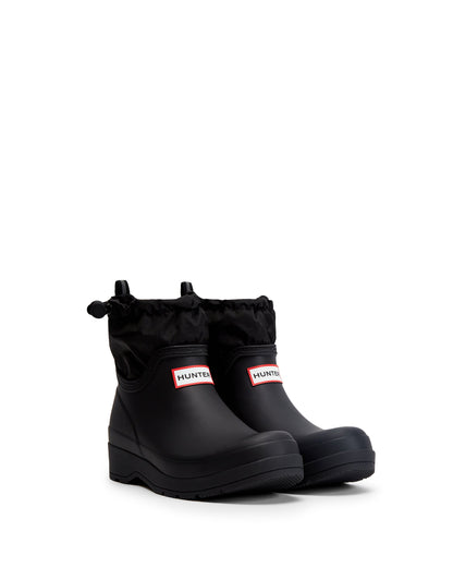 ユニセックス プレイ ショート トラベル ブーツ