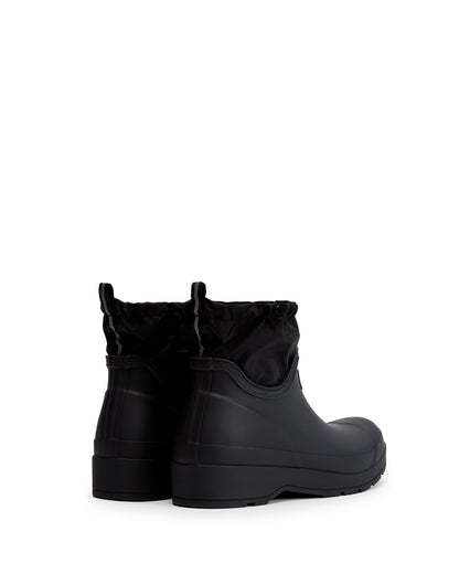 ユニセックス プレイ ショート トラベル ブーツ