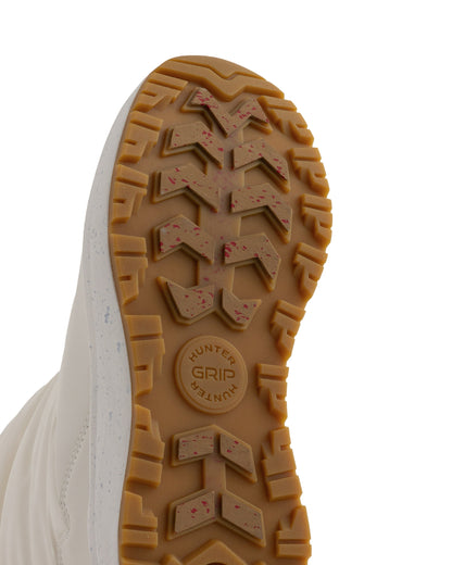 ユニセックス ハンター グリップ ショート スノー ブーツ