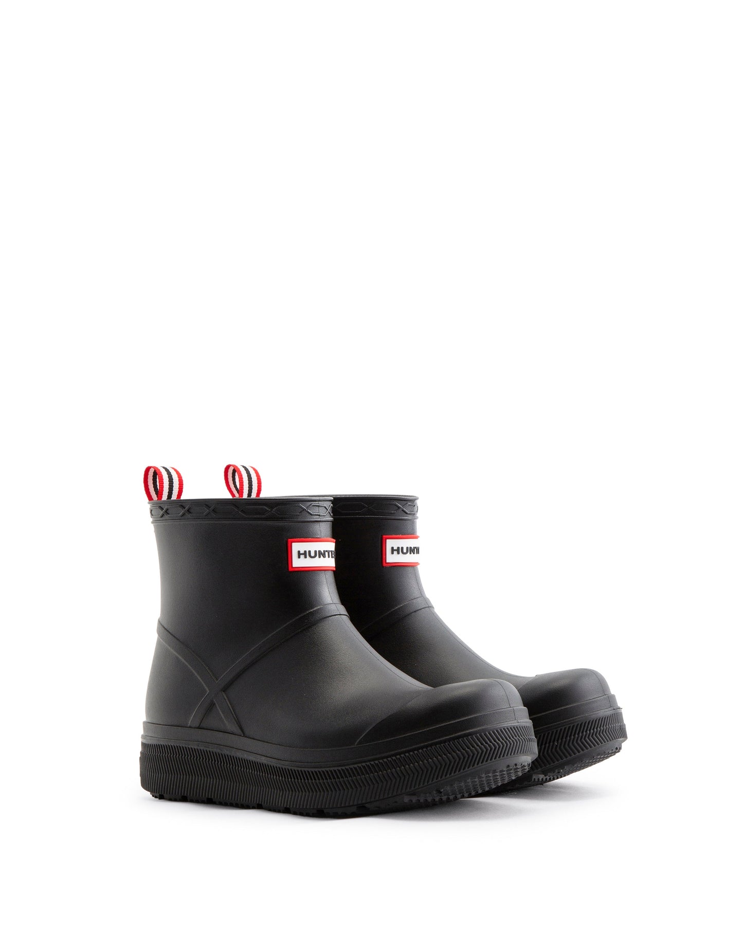 ユニセックス プレイ モールデット ブーツ