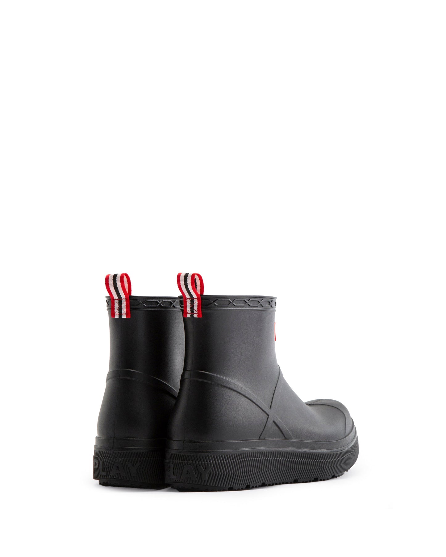 ユニセックス プレイ モールデット ブーツ