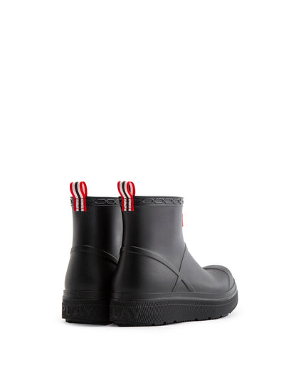 ユニセックス プレイ モールデット ブーツ