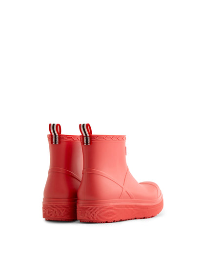 ユニセックス プレイ モールデット ブーツ