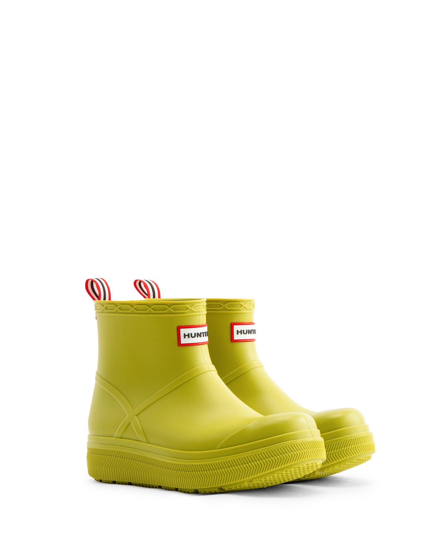 ユニセックス プレイ モールデット ブーツ