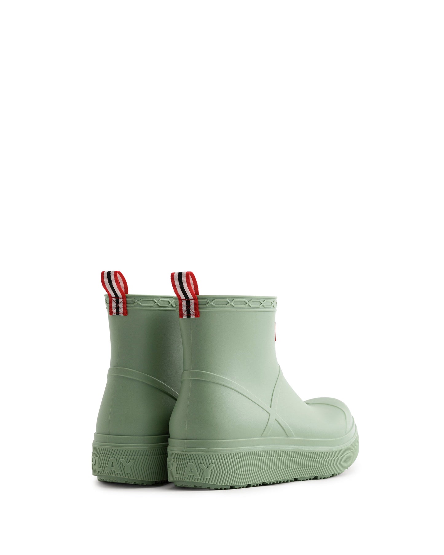 ユニセックス プレイ モールデット ブーツ