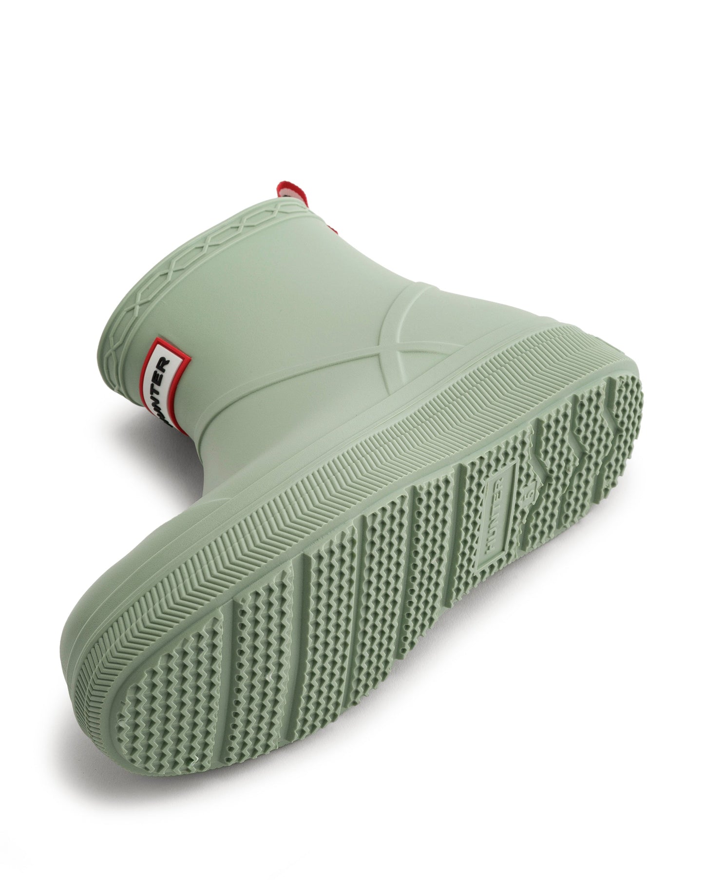 ユニセックス プレイ モールデット ブーツ