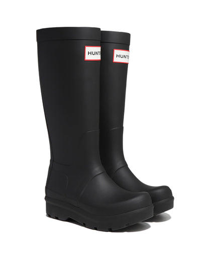 ユニセックス オリジナル 2.0 トール ブーツ