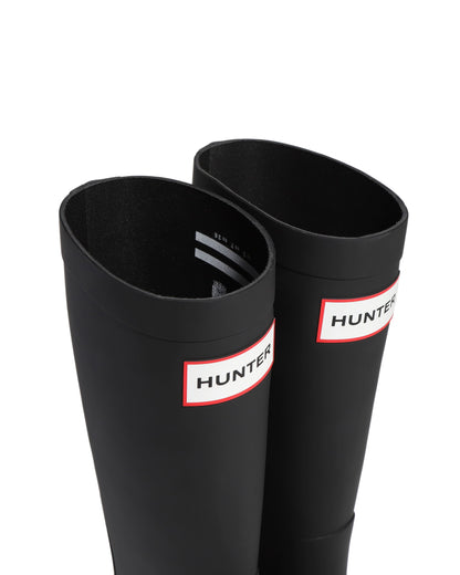 ユニセックス オリジナル 2.0 トール ブーツ