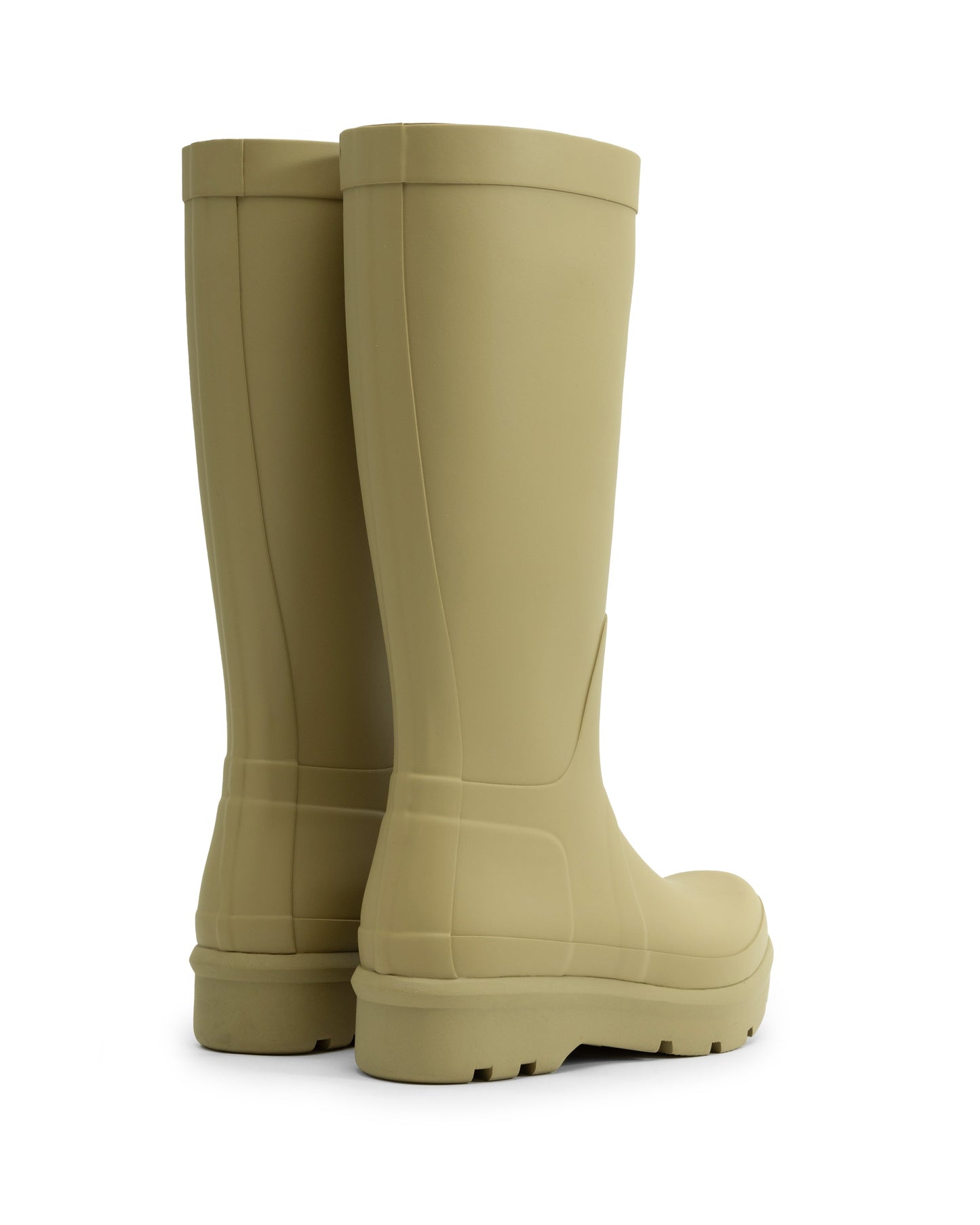 ユニセックス オリジナル 2.0 トール ブーツ