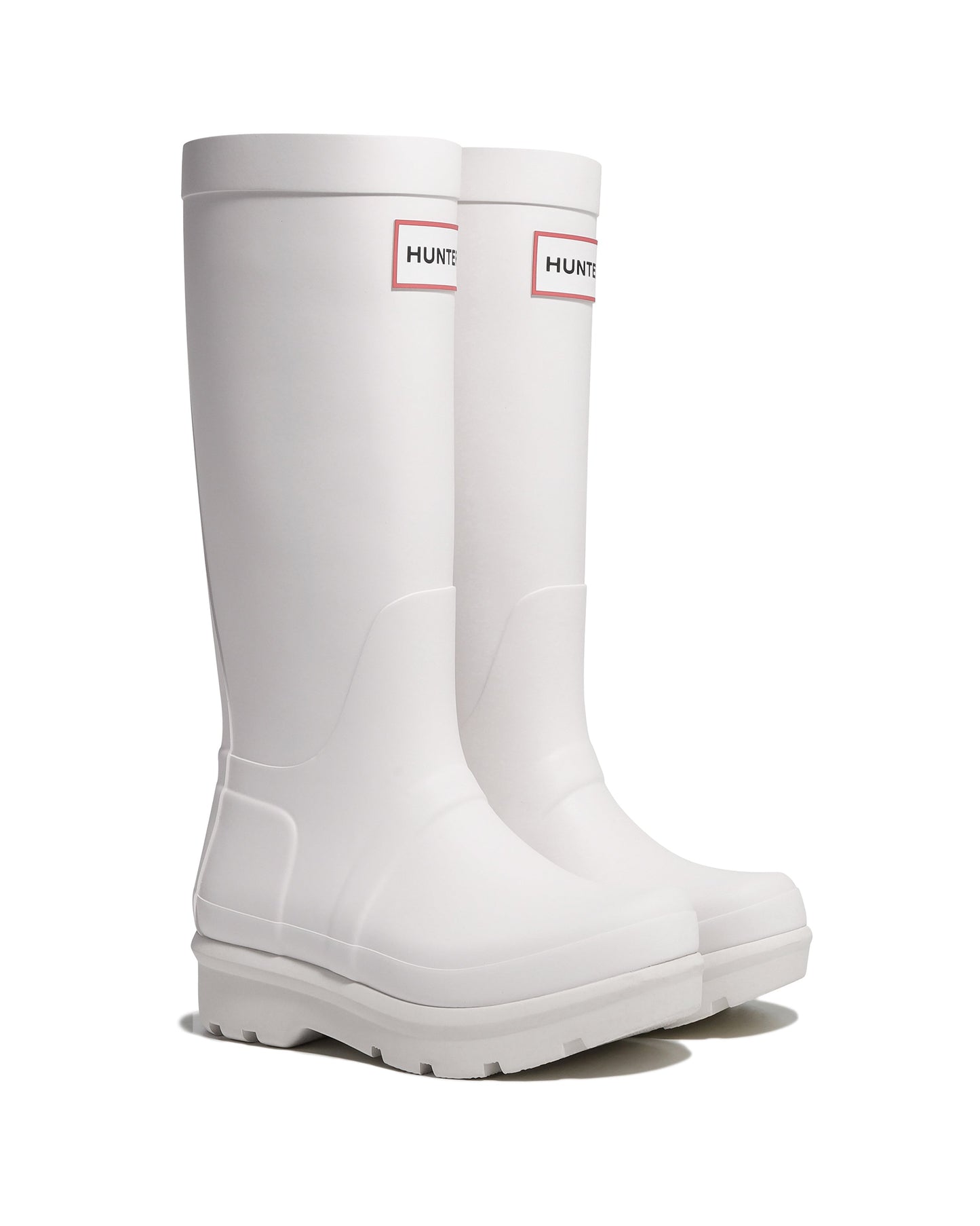 ユニセックス オリジナル 2.0 トール ブーツ