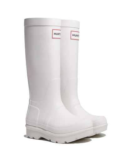 ユニセックス オリジナル 2.0 トール ブーツ