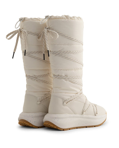 ユニセックス ハンター グリップ トール スノー ブーツ