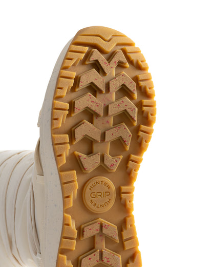 ユニセックス ハンター グリップ トール スノー ブーツ
