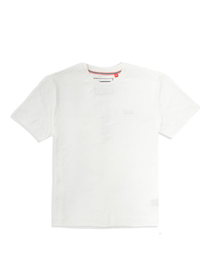 ユニセックス プレイ ラバライズ ハンターロゴ ｔシャツ