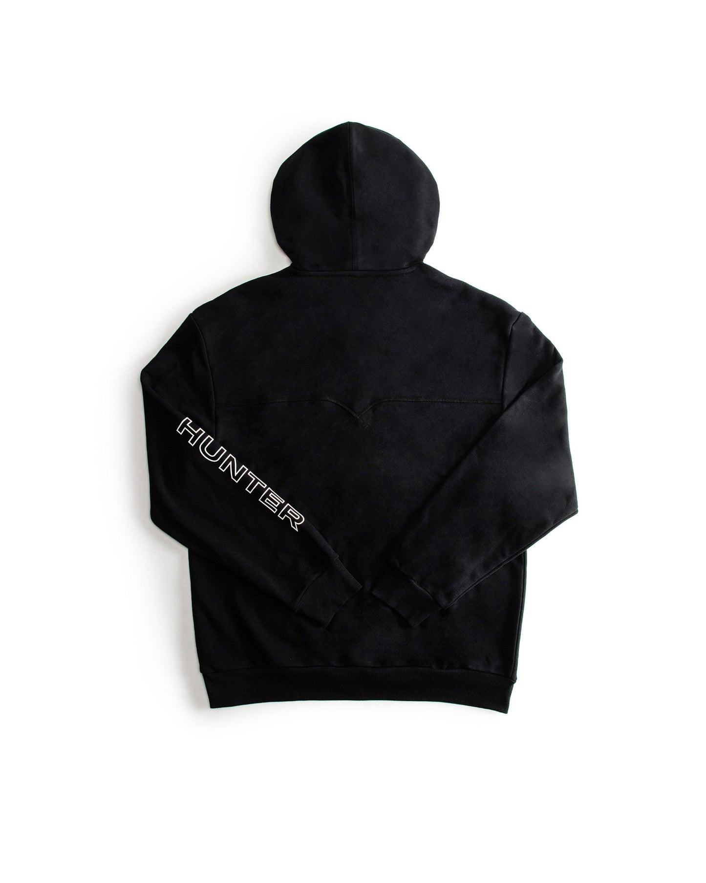 ユニセックス プレイ ラバライズ ハンターロゴ フーディー