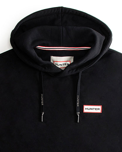 ユニセックス プレイ ラバライズ ハンターロゴ フーディー