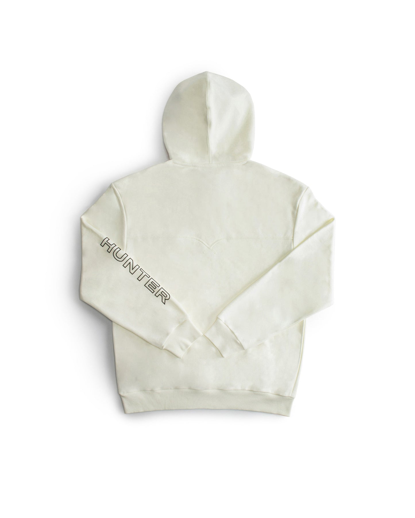 ユニセックス プレイ ラバライズ ハンターロゴ フーディー