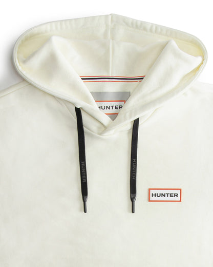 ユニセックス プレイ ラバライズ ハンターロゴ フーディー