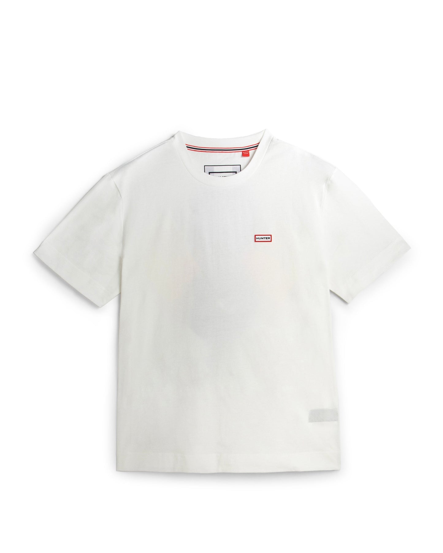 ユニセックス プレイ ポーラライズ サークル プリント バック ティー