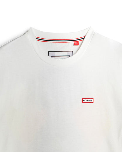 ユニセックス プレイ ポーラライズ サークル プリント バック ティー