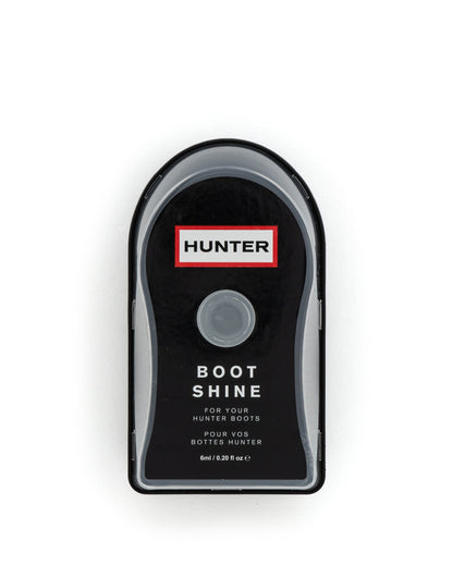 ラバーブーツ シャインスポンジ