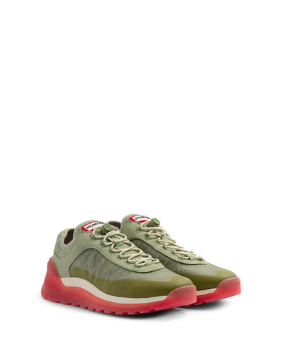 レディース トラベル スニーカー