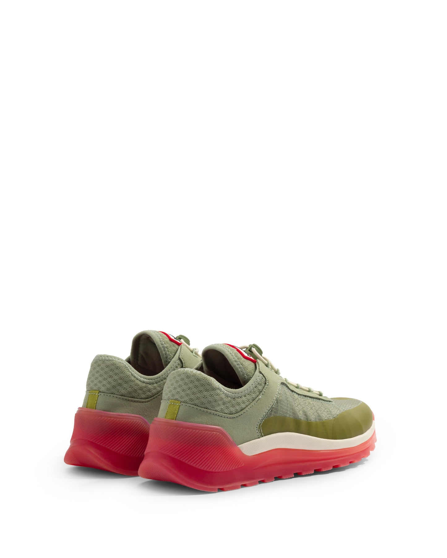 レディース トラベル スニーカー