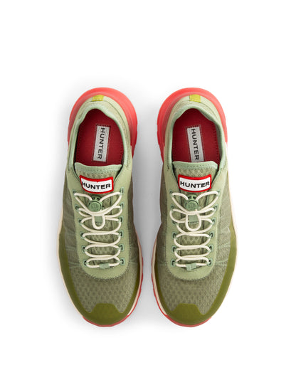 レディース トラベル スニーカー