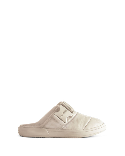 レディース イン/アウト トップクリップ ミュール スリッパ