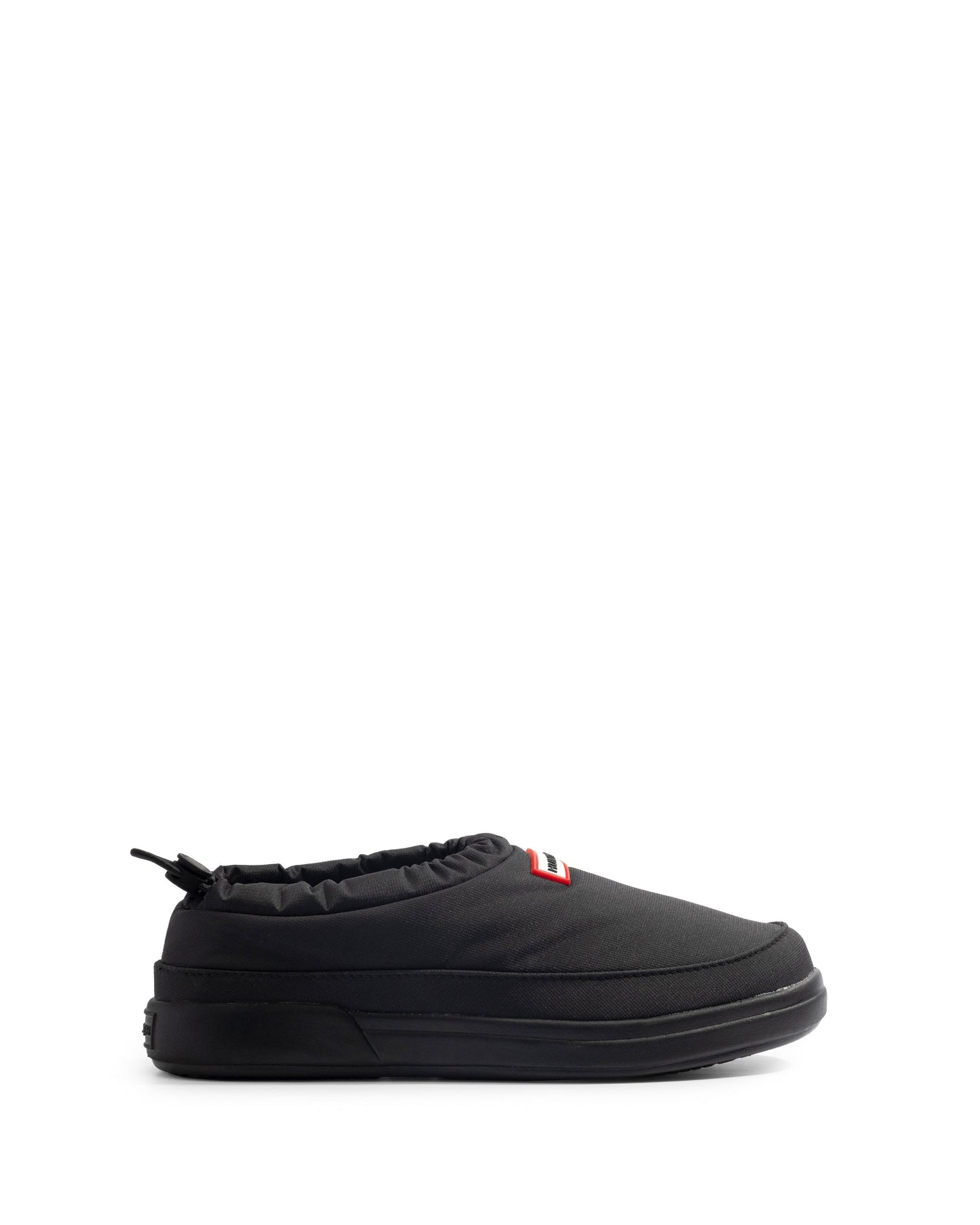 レディース イン/アウト スリップ オン スリッパ