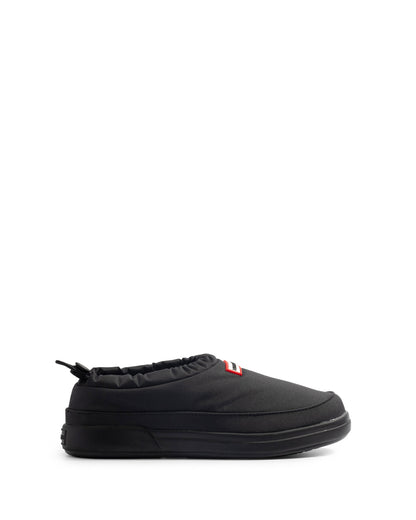 レディース イン/アウト スリップ オン スリッパ