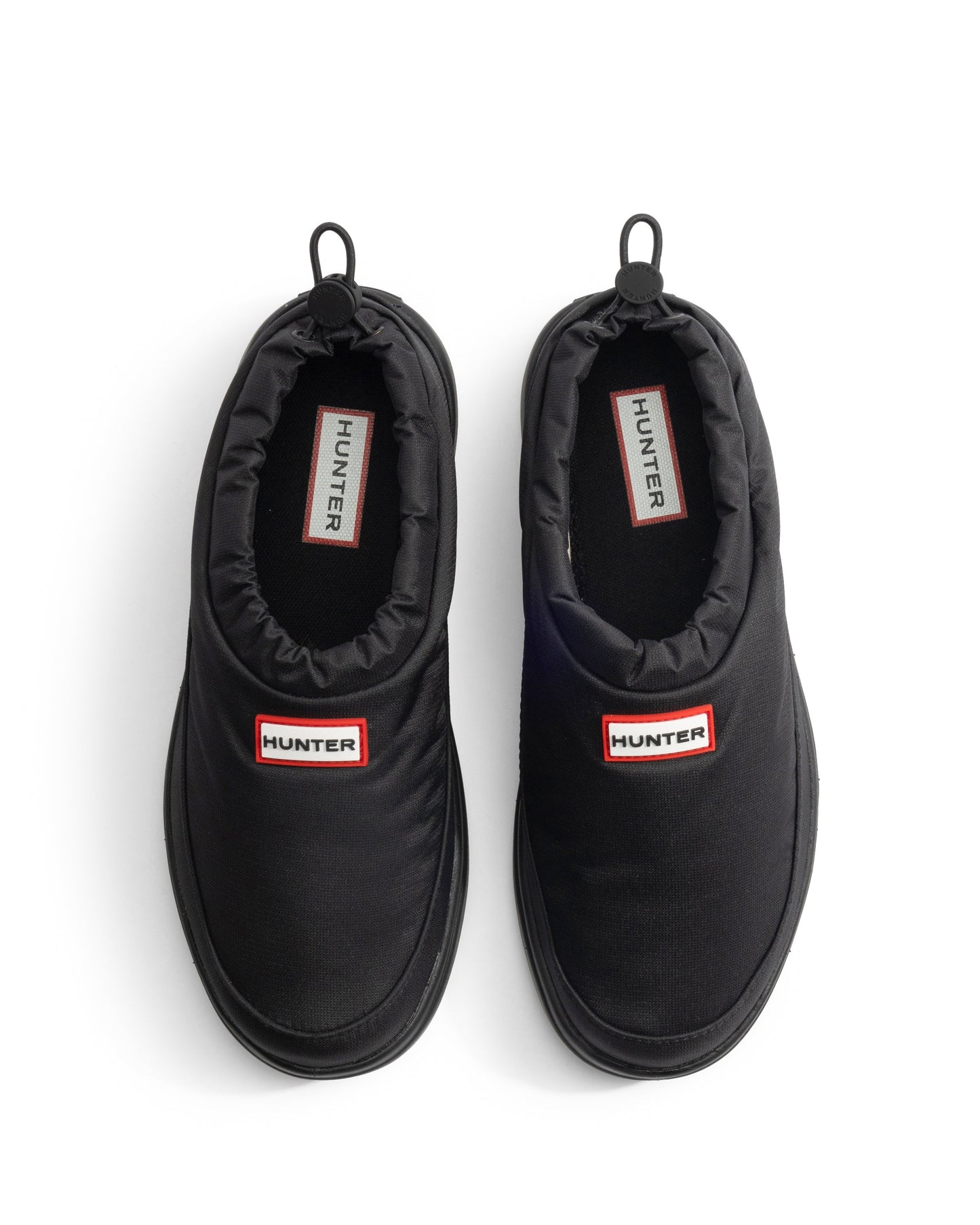 レディース イン/アウト スリップ オン スリッパ