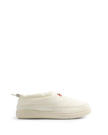 レディース イン/アウト スリップ オン スリッパ