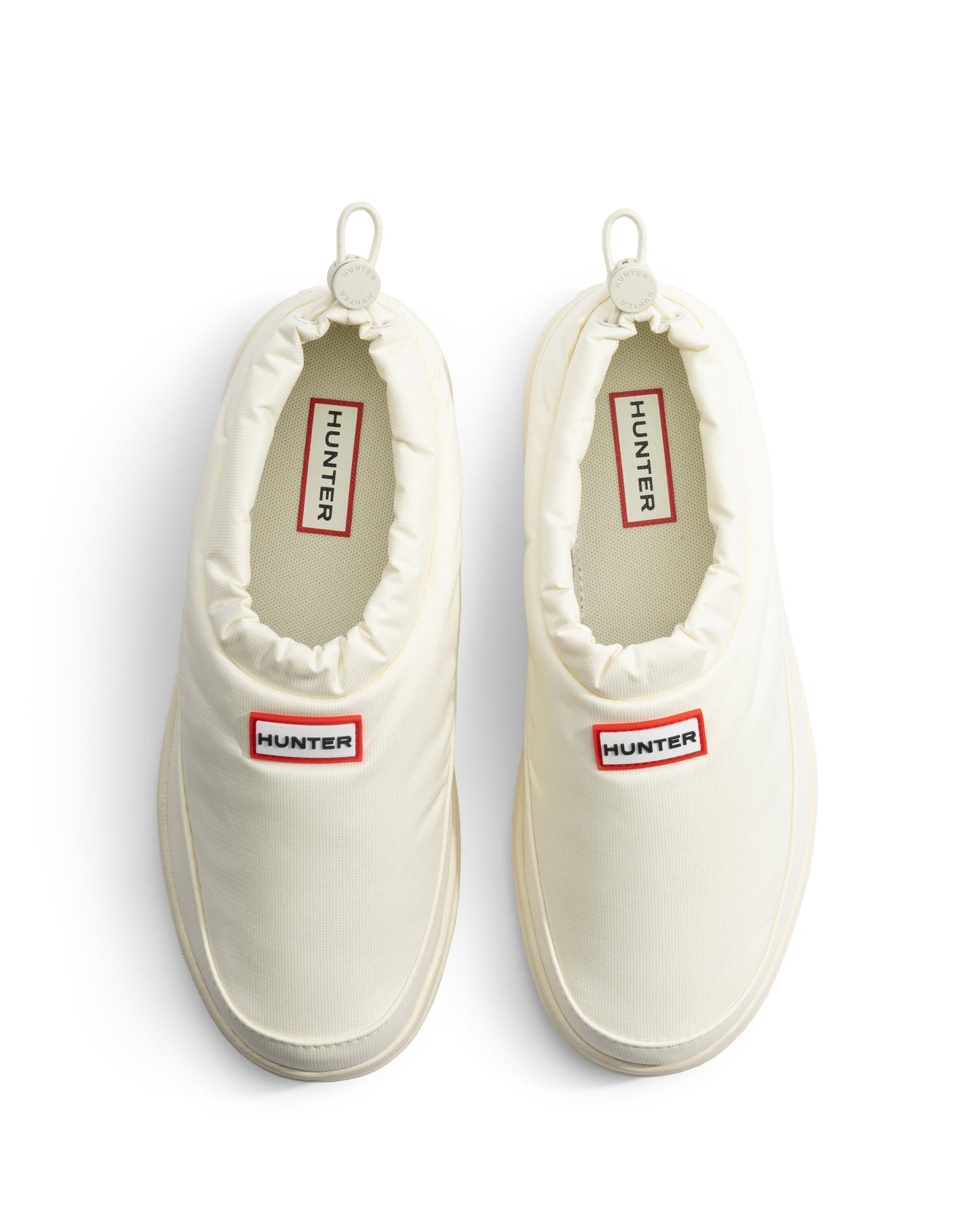 レディース イン/アウト スリップ オン スリッパ