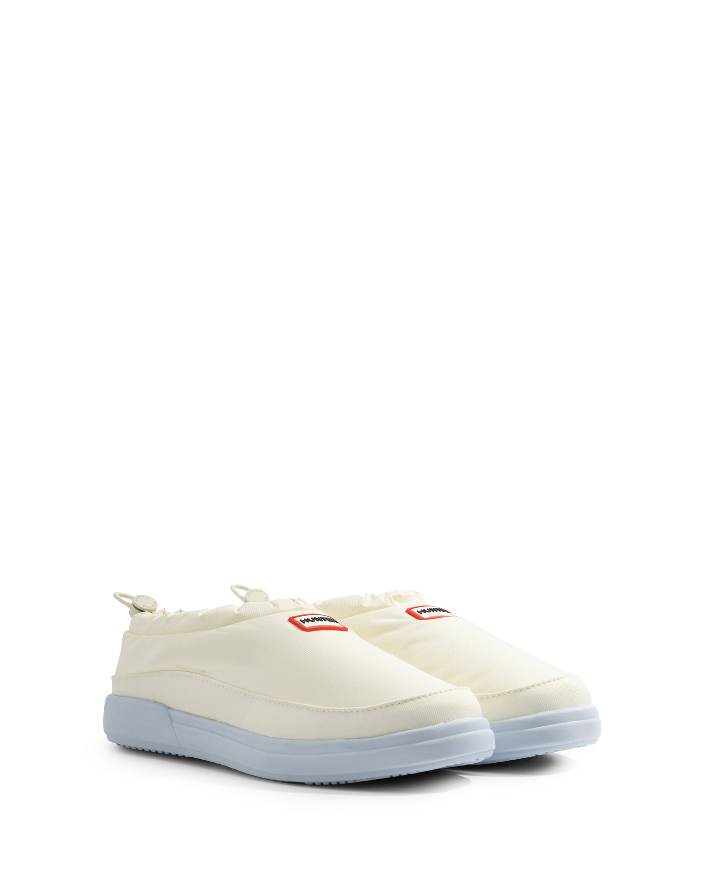 レディース イン/アウト スリップ オン スリッパ