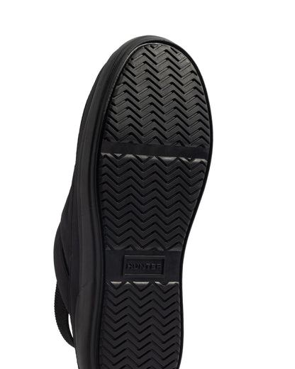 レディース イン/アウト ヒール ストラップ スリッパ