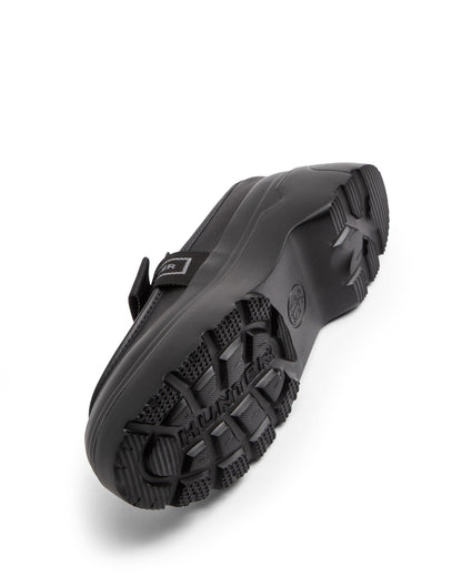 リファインド エクスプローラー フラットフォーム ボウ ローファー