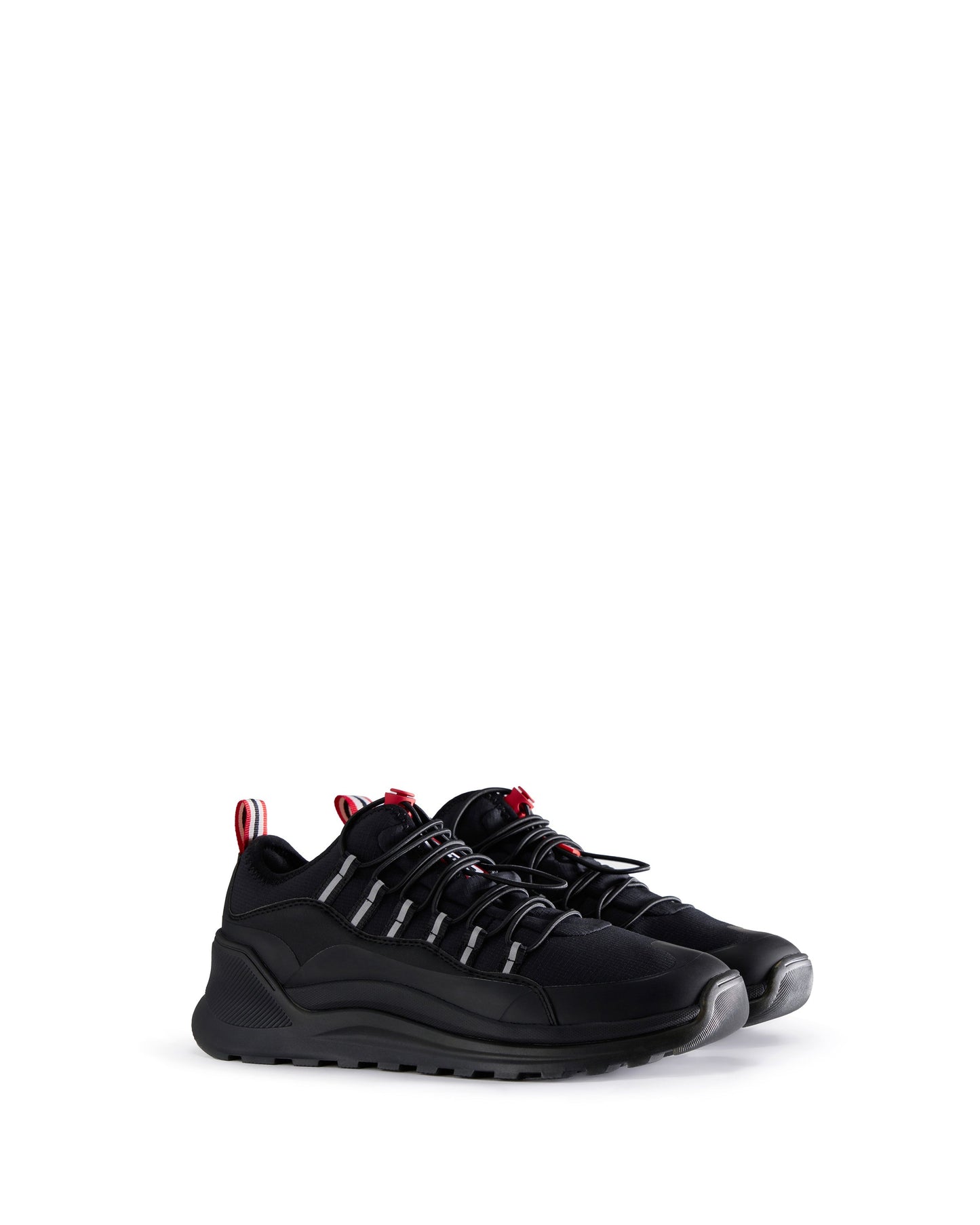 レディース トラベル ミッド トレーナー