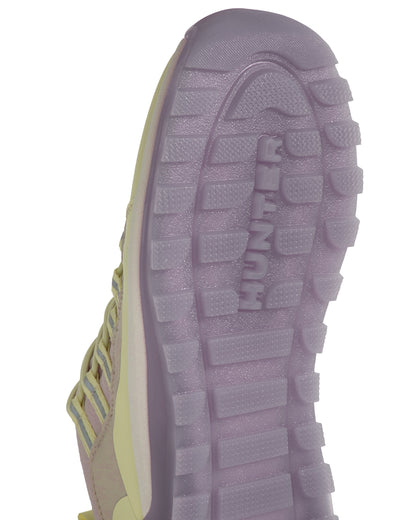 レディース トラベル ミッド トレーナー