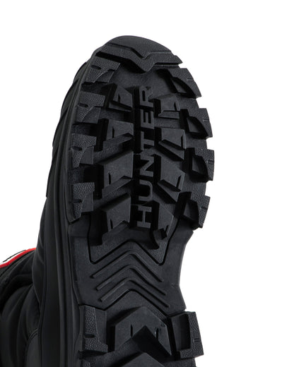 レディース イントレピッド バックル ショート スノーブーツ