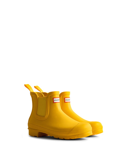 レディース オリジナル チェルシー ブーツ