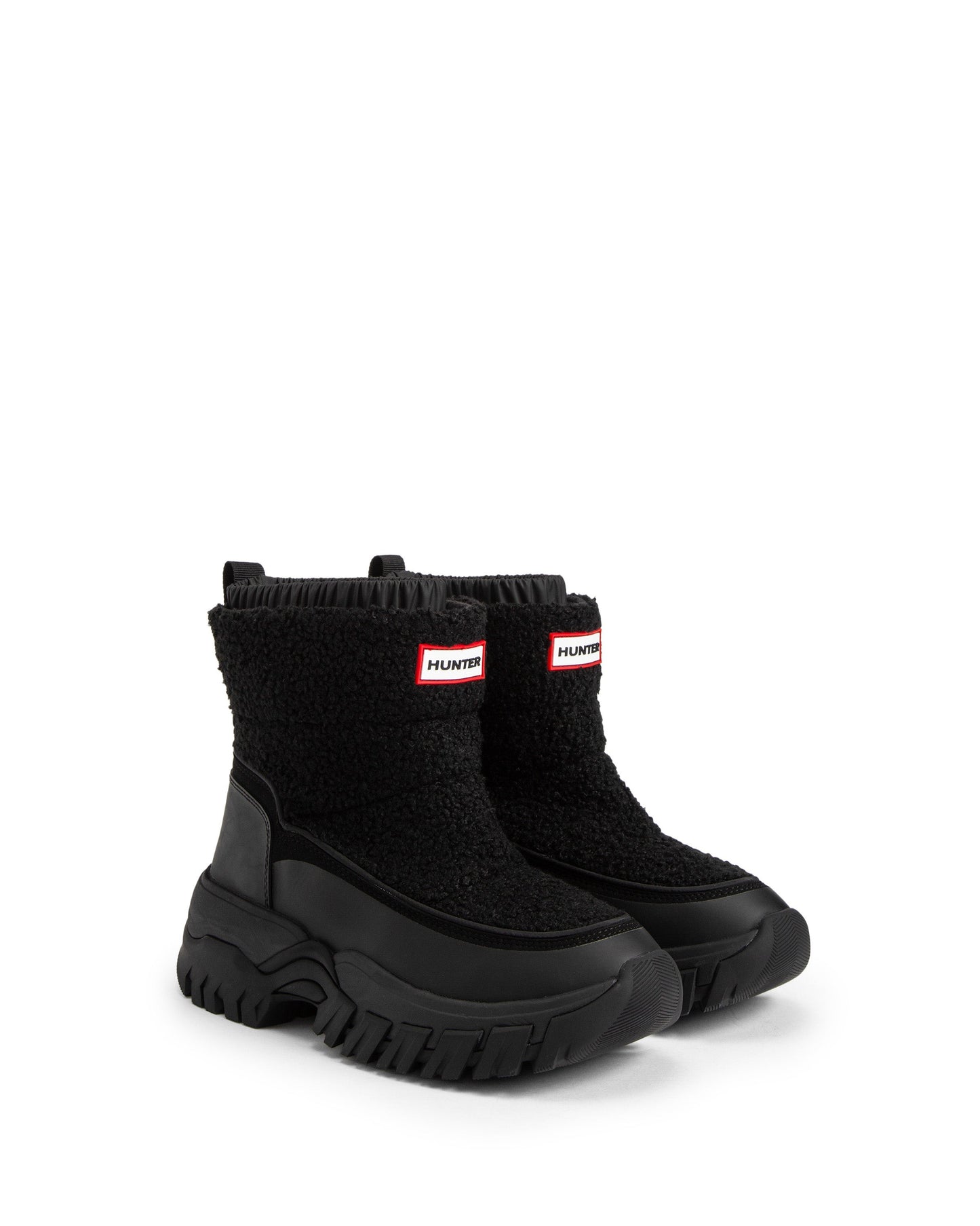 レディース ワンダラー ブークレ ショート スノー ブーツ