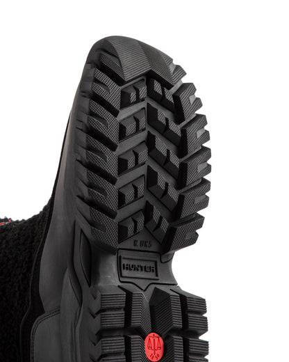 レディース ワンダラー ブークレ ショート スノー ブーツ