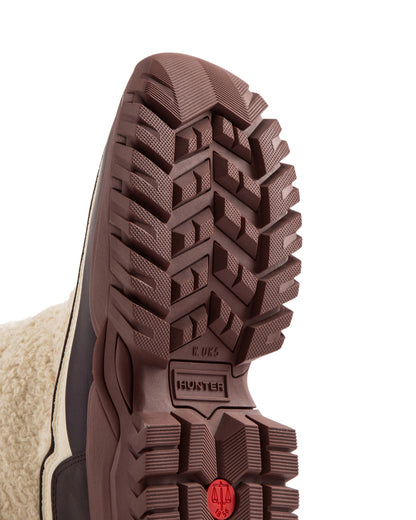 レディース ワンダラー ブークレ ショート スノー ブーツ