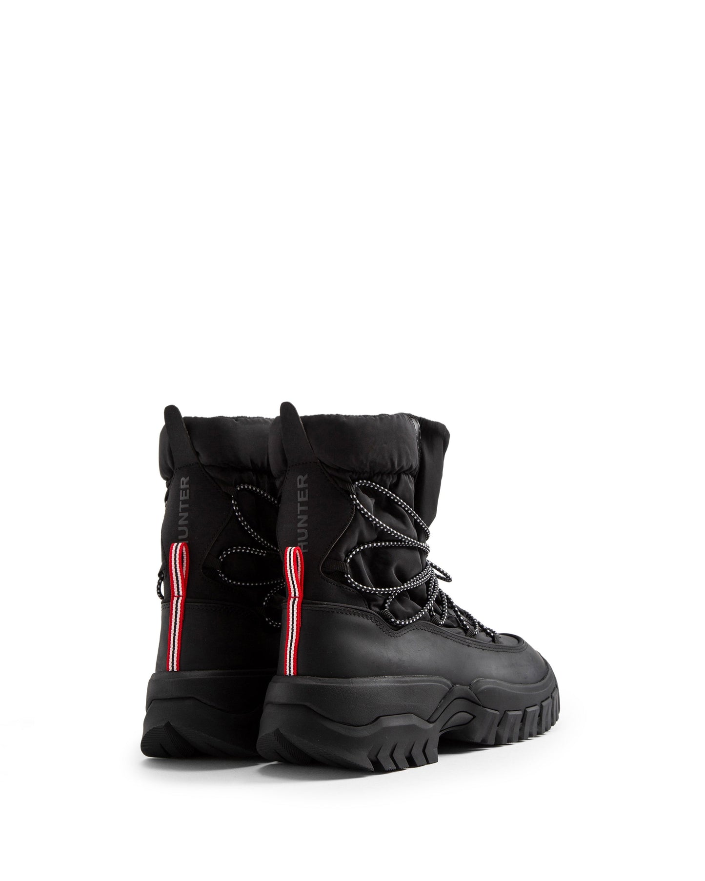 レディース ワンダラー レースアップ アウトドア ブーツ