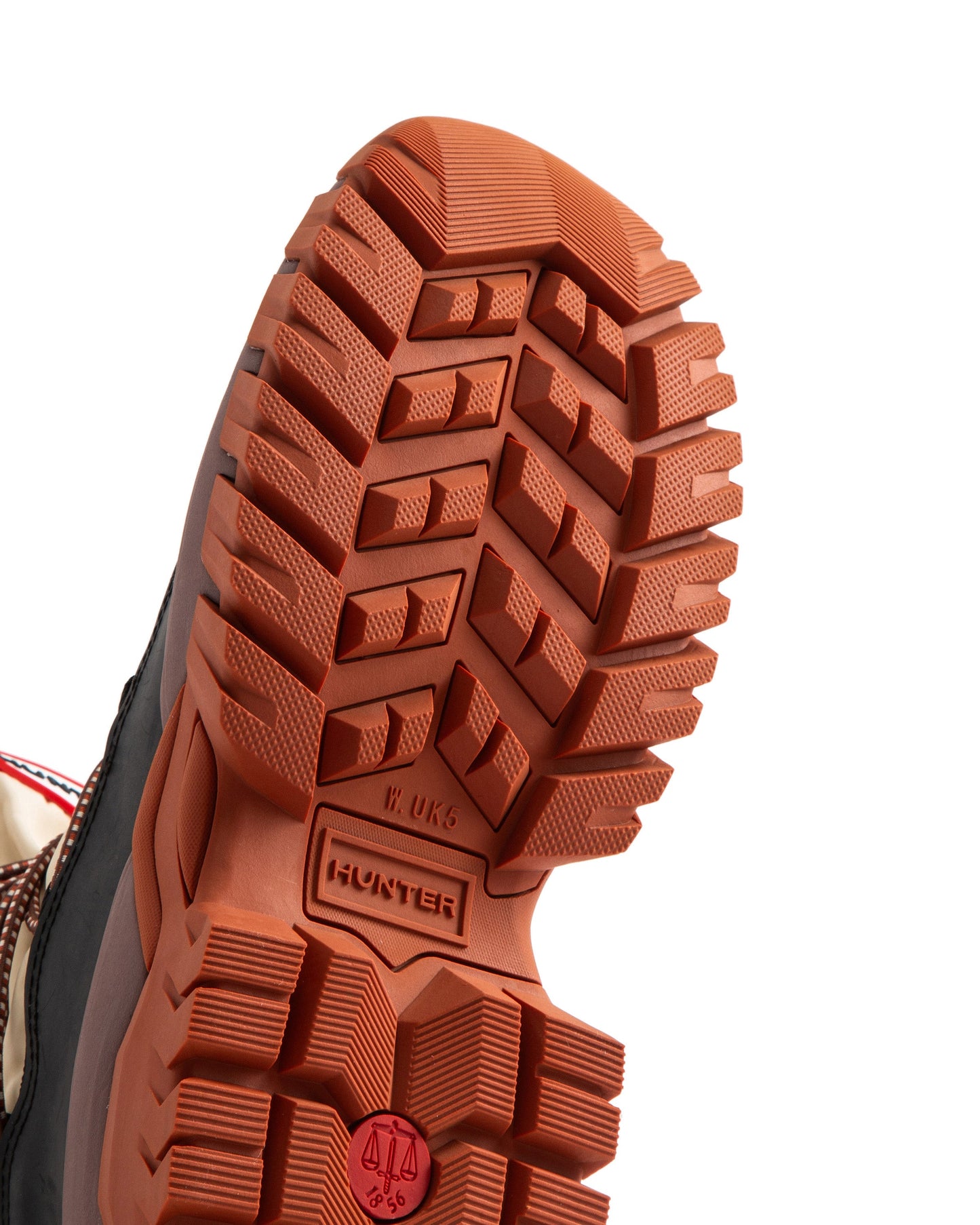 レディース ワンダラー レースアップ アウトドア ブーツ